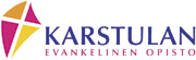  Karstulan evankelinen opisto