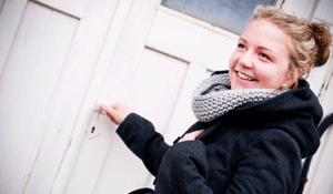 Evangeliska Folkhögskolan i Hangö